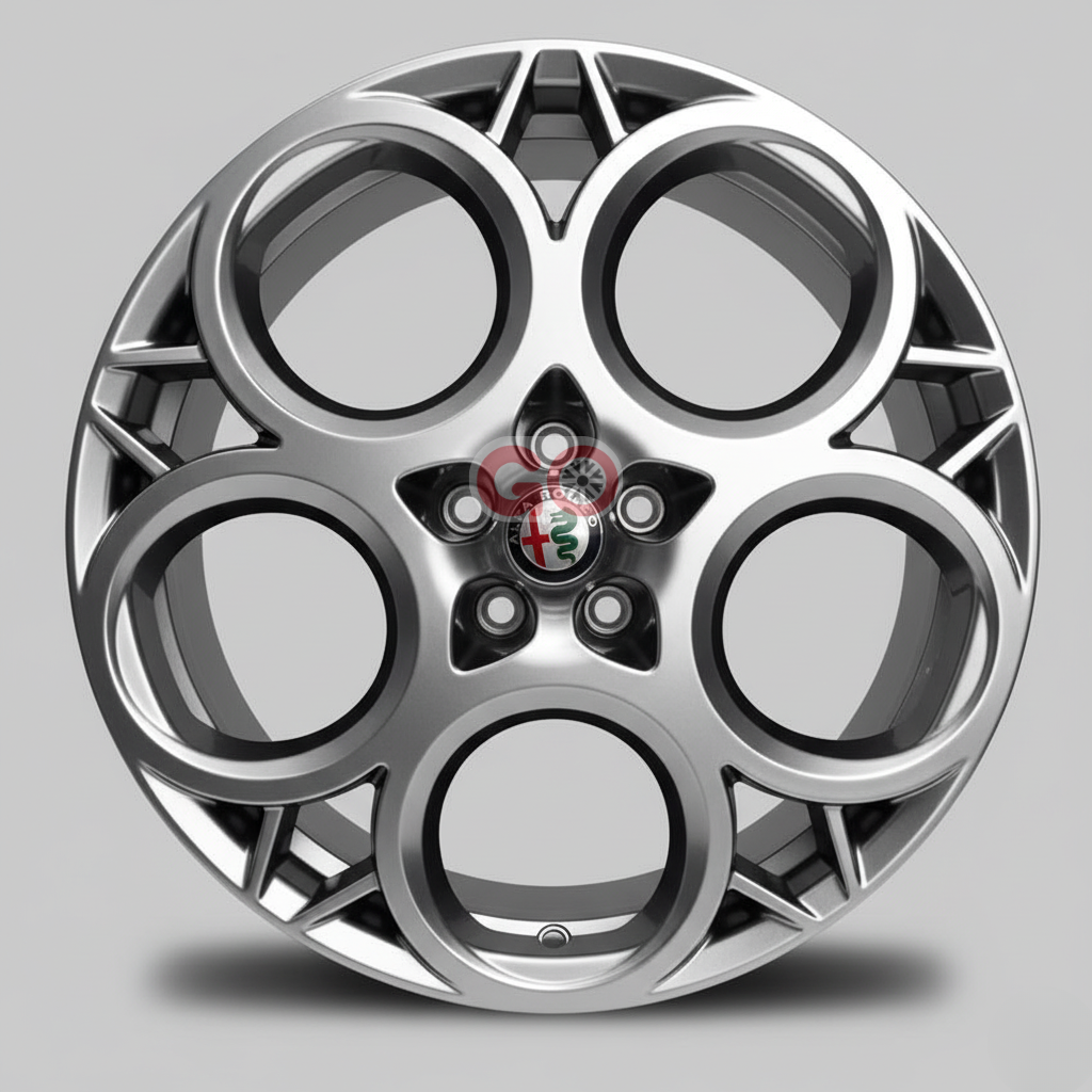 Alfa Romeo STELVIO - 50290618 20"